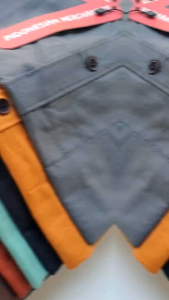 Kemeja Distro Lengan Pendek 2024 XXL - XXXL