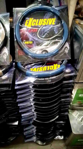 stir mobil exlusif Carnova AvanzaXeniasigracalya Ertigarush TeriosAgyaAylaBrioYarisignis semua type mobil