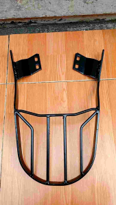 Breket Motor SUPRA GTR 150 & Behel Bracket Hollow