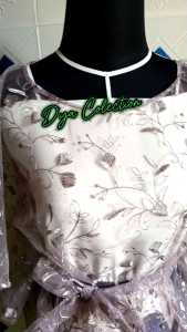 CAPE BROKAT TALI/ROMPI TULE BROKAT/OUTER BROKAT/BROKAT KONDANGAN/OUTER BROKAT TALI/CAPE TULE BROKAT