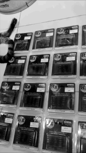 สปริงวาล์วเฮงสุพรรณ Wave125iLED/MSX (ลูกเดิม) มอเตอร์ไซค์ Motorcycle