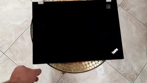 LAPTOP LENOVO THINKPAD T410 CORE i5 RAM 8/4GB SSD/HDD MULUS WITH CAMERA BERGARANSI PROMO SUPER GEBYAR MURAH