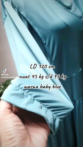 baju hamil menyusui