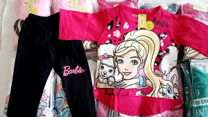 kaos anak kaos anak perempuan dan remaja 4 sampai 14 tahun