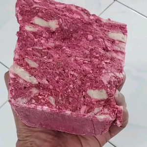 Kemenyan Bakar Merah N2 1kg: Panduan Lengkap