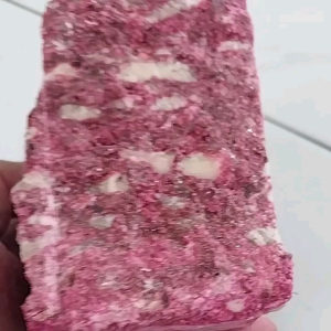Kemenyan Bakar Merah Bagus 250gr