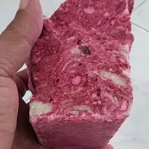 Kemenyan Bakar Merah N2 500gr: Panduan Lengkap