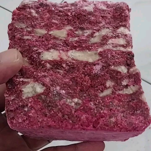 Kemenyan Bakar Merah Bagus 1kg
