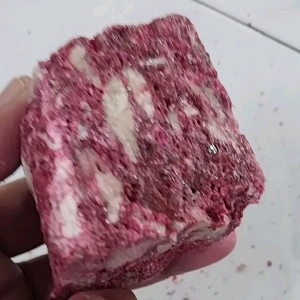 Kemenyan Bakar Merah Bagus 100gr