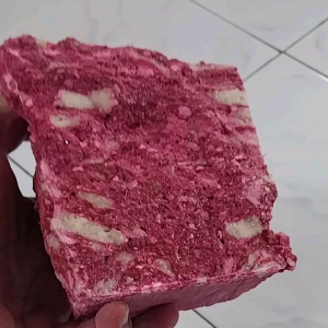 Kemenyan Bakar Merah N2 250gr: Kualitas & Penggunaan
