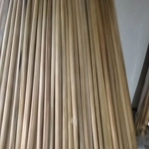 Tusuk sate l tusuk kentang spiral l tusuk seafood 35cm diameter 4 mm isi 500 pcs