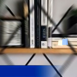 Rak dinding besi dekorasi dinding minimalis diamond/ rak buku minimalis.
