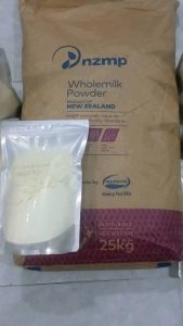 5KG Sữa bột nguyên kem New Zealand