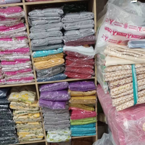 PROMO GORDEN PONI SUSUN TALI PITA TIRAI JENDELA PINTU RING10 MOTIF POLOS