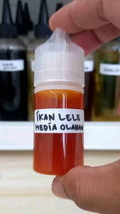 Daging Kepiting Blenok-Essen Ikan Lele Media Olahan-Umpan Pancing