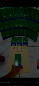 Infinix smart 9 Ram 8+128GB Layar 67 inch.Original garansi Resmi infinix 1 tahun !! MURAH