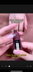 Nart Art UV Gel 20g for Fake nails on Nail Tip Extension AdhesiveTransparent Acrylic Fast Drying