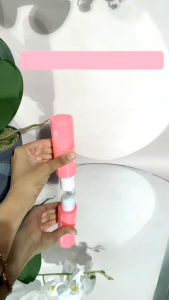 Skincare Animate Active Whitening Series Night Cream Pembersih wajah pemutih Original BPOM