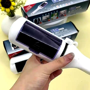 Little Ayesha Sikat pembersih Bulu hewan Sikat pembersih Bulu kucing