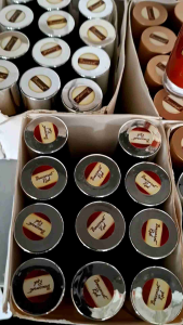 Parfum Murah LAmor Baccarat Red: Pilihan Parfum Warna Merah Berkualitas Tinggi