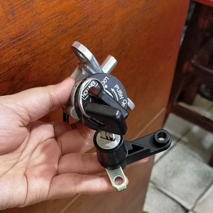 Kunci Kontak Main Switch 5TL Mio Carbu Original Yamaha Genuine Parts