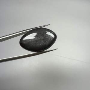 44170-ĐÁ SAPHIA ĐEN ( THIÊN NHIÊN ) KHÔNG XỬ LÝ.