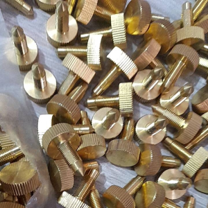 Tutup Baut Pembuangan Pompa PCP & Suku Cadang Pompa Angin Tekanan Tinggi