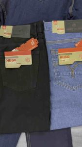 Celana Jeans Panjang Pria Premium & Terbaru