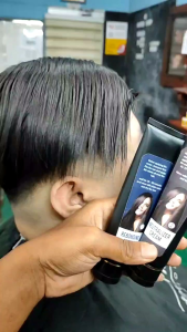 Hair Rebonding Cream Pelurus Rambut Krim Pelurus Rambut Rambut Lurus