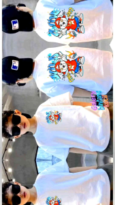 kaos anak laki-laki keren kaos anak cowok baju anak laki laki