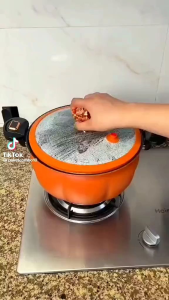 Panci Presto Labu HC SUPRA SULTAN: Panduan Lengkap