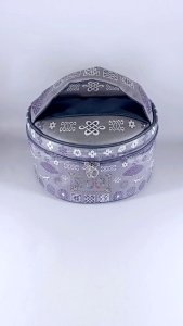 tas bekal bulat serbaguna