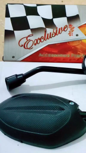 Spion Beat Spion Variasi Model Beat Mini Drat Honda & Yamaha