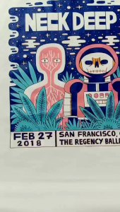 Kaos Pria Motif Kekinian: Tips Memilih & Beli Kaos Oblong Terlaris