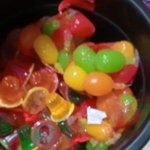 Fruity puding jala 1 jala isi 10 pcs/50gram dengan aneka rasa buah Cup Ayam Tutti Fruity Makanan Sehat Bebas Kolesterol Kemasan Karton 10 Pcs Jelly Cup Organik Indonesia - Lazada