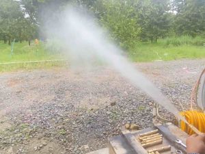 ก้านพ่นยา หัวเซรามิค (แบบปรับได้) หัวพ่นยา หัวพ่นยาแบบปรับได้ - Lazada