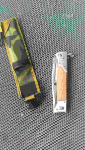 pisau tactical survival outdoor