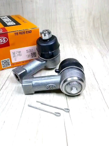 SE-7161 Tie Rod End L300 / Tirod Pendek / Tirot / Terod / Terot MB166426