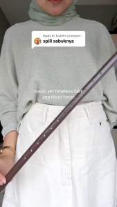 Ikat Pinggang Wanita Casual Bisnis Bahan Pu Daily Fashion Belt Tali Pinggang BELT FASHION KOREA CASUAL IMPORT IKAT PINGGANG KERJA