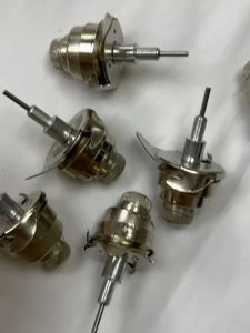 Tension Mesin Jahit Lama Kepala Hitam/Vintage Traditional Sewing Machine