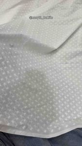 Kain katun bordir / katun bordir premium