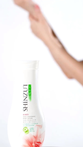 SHINZUI Body Lotion UV Protection 100ml