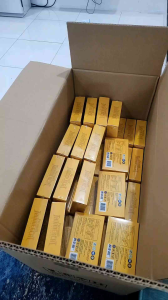 THUNDERC@T C@NDY ORIGIN@L 100%