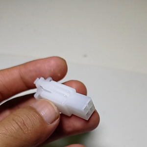 Soket Motor 4Pin Kecil: Panduan Lengkap