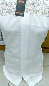 DOA AMAK 2007-New Baju muslim fashion pria-koko pria lengan pendek modren-baju Koko buat lebaran-kemko premium muslim-baju muslim pria terbaru-koko putih mewah-koko bordir premium-koko pria dewasa-koko remaja terbaru-atasan pria muslim-kemeja Koko pendek