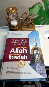 kitab umdatu salik-terjemah umdatu salik wa uddatun nasik-umdatusalik terjemah