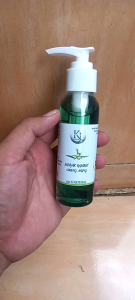 Minyak Rambut Urang Aring asli 100% Original 100 ml