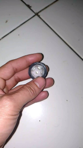 Pengenalan dan Panduan Menggunakan Valve Assy Sancin SCN 22 Mesin Semprot Power Spayer