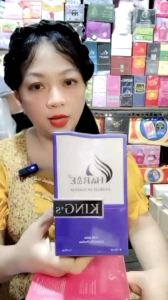 𝐍𝐔̛𝐎̛́𝐂 𝐇𝐎𝐀 𝐂𝐇𝐀𝐑𝐌𝐄 𝐊𝐈𝐍𝐆 100ml Mẫu Mới dành cho nam giới