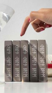 รีทัชบาล์ม Retouch Balm KAGE